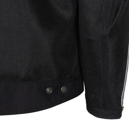 Blouson Helstons PACE AIR - Noir