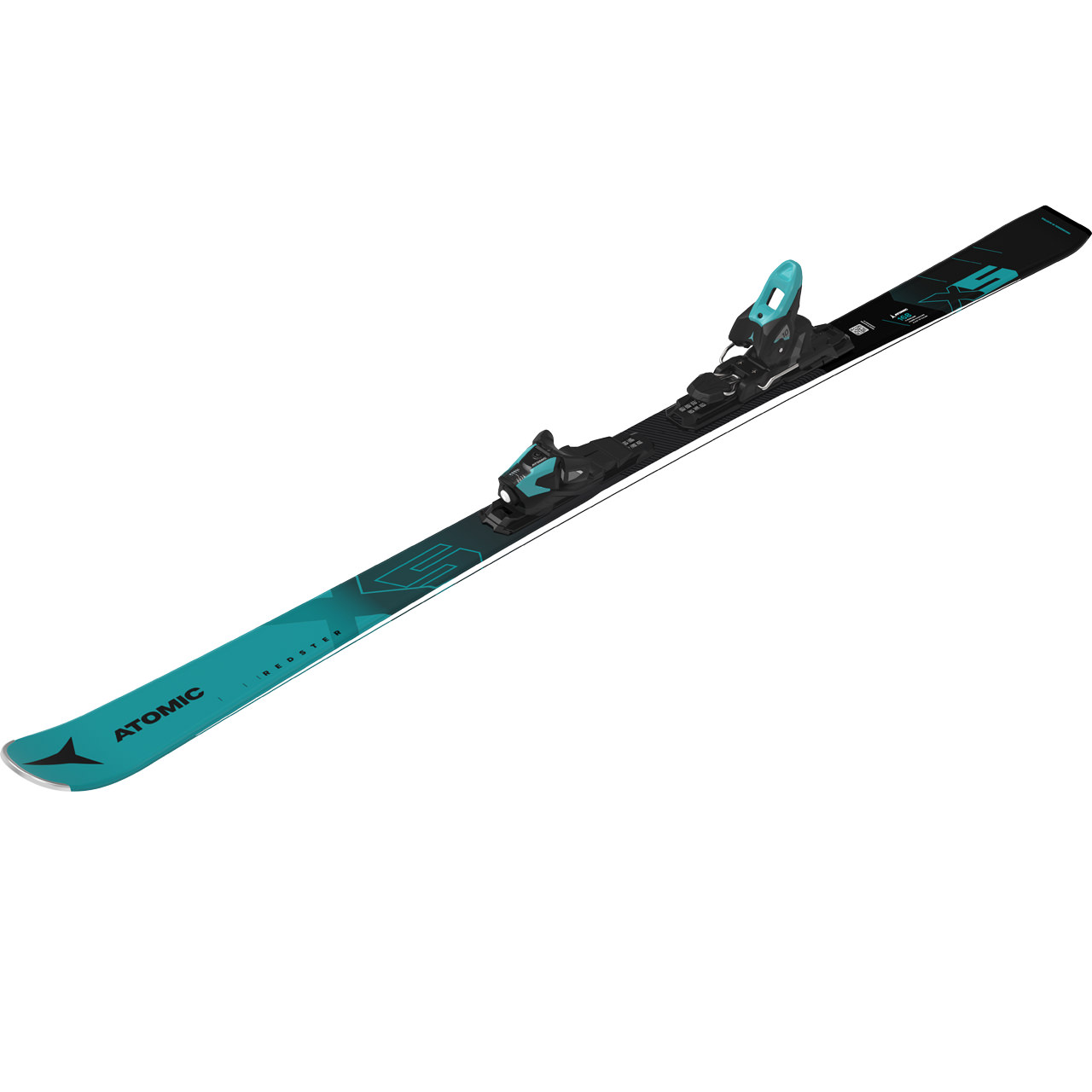 Atomic Redster X5 blue | Atomic Redster | Atomic Serien | A | MARKEN | XSPO