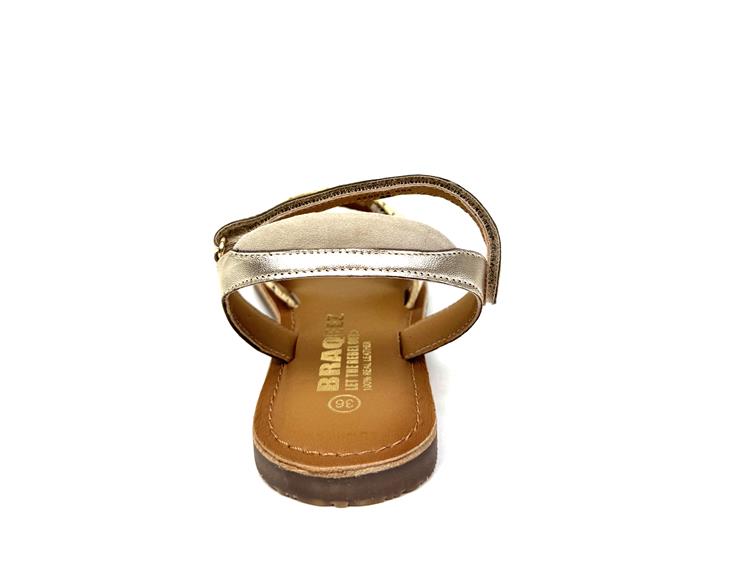 Braqeez 425014 goud