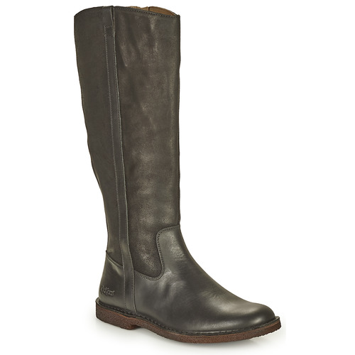 Kickers - TINTTA - Noir