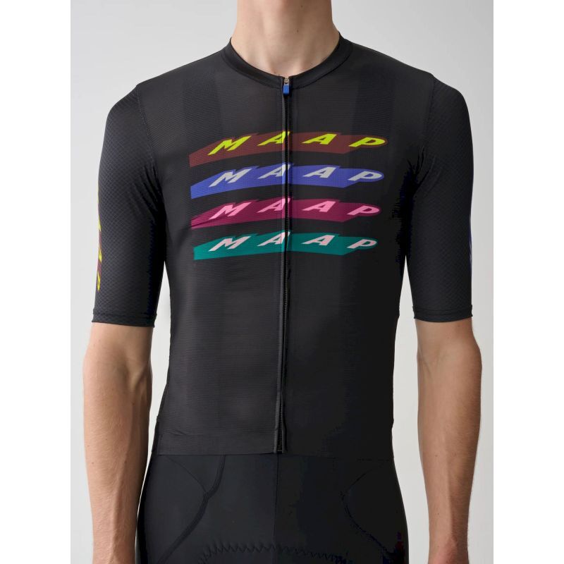Evade X Pro Air Jersey 2.0 - Maillot vélo homme