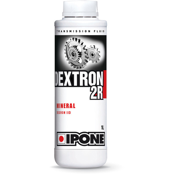 Ipone - Huile de transmission minérale Dextron 2R 1L