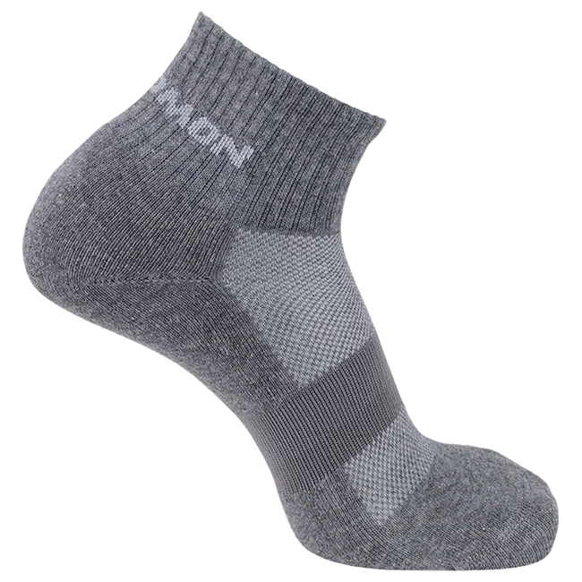 EVASION ANKLE 2-PACK  Socken Unisex