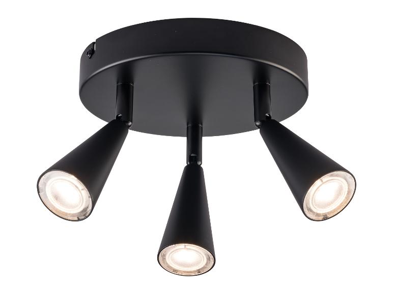 LED-plafondlamp