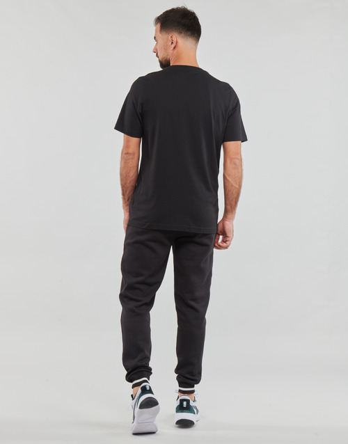 Puma - PUMA SQUAD TEE - Noir