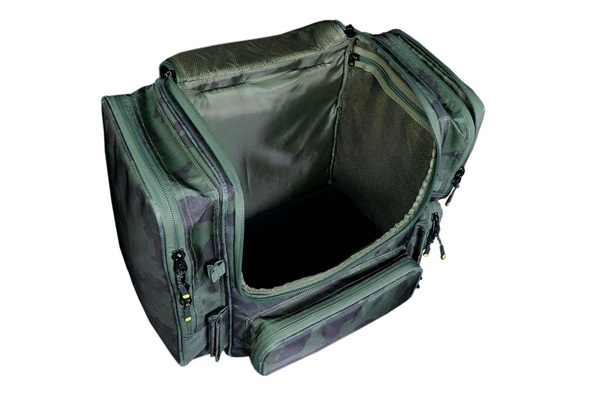 Ridgemonkey Ruggage Ensemble Sac à Dos 40L & Trousses d’Accessoires