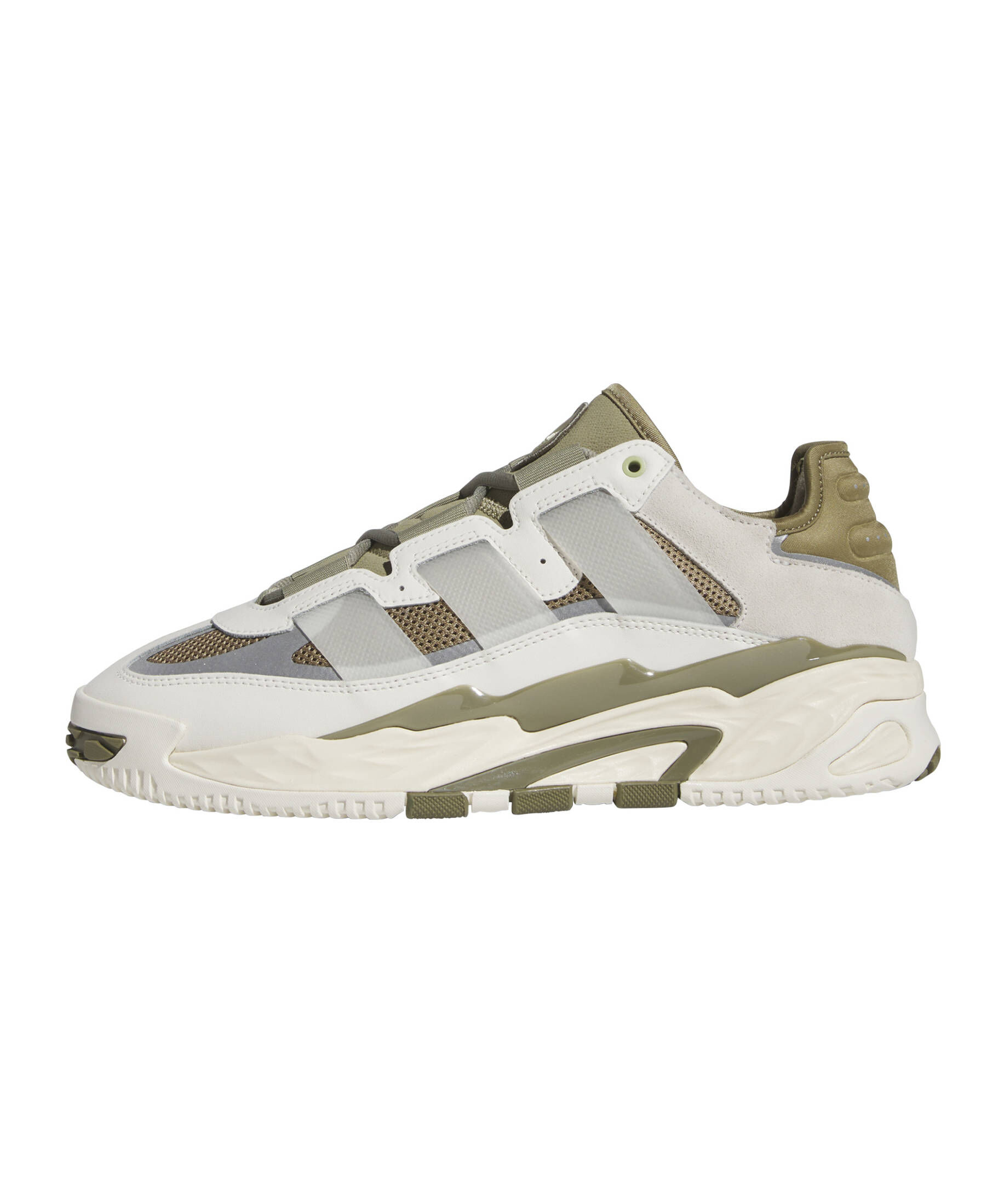 adidas Originals| Herren Sneaker Niteball Mid