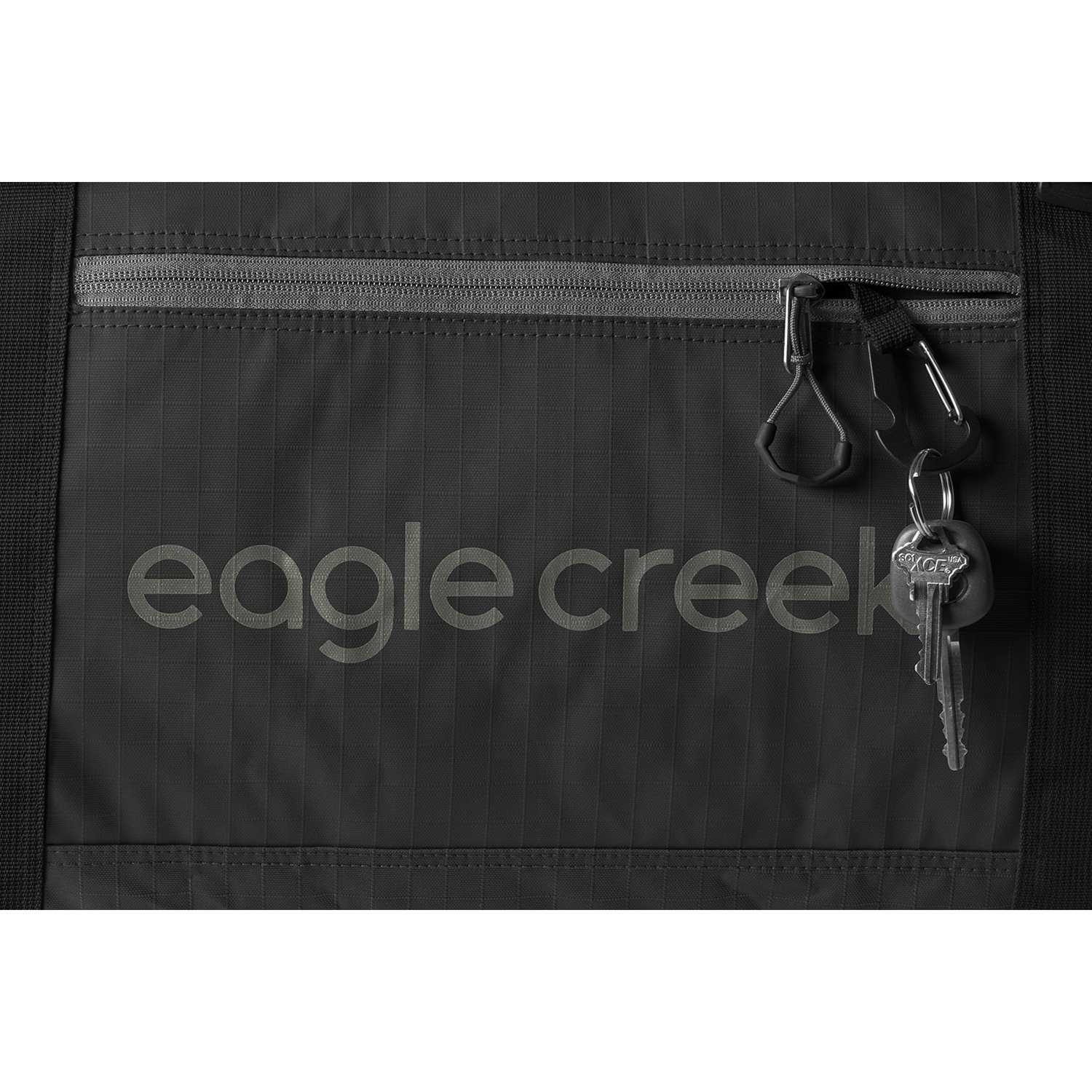 Eagle Creek No Matter What Duffel 90L black