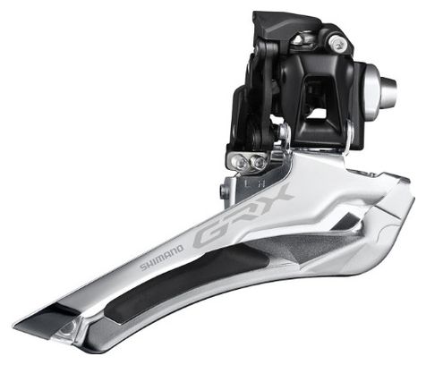 Dérailleur Avant Shimano FD-RX-400 2x10v Gravel