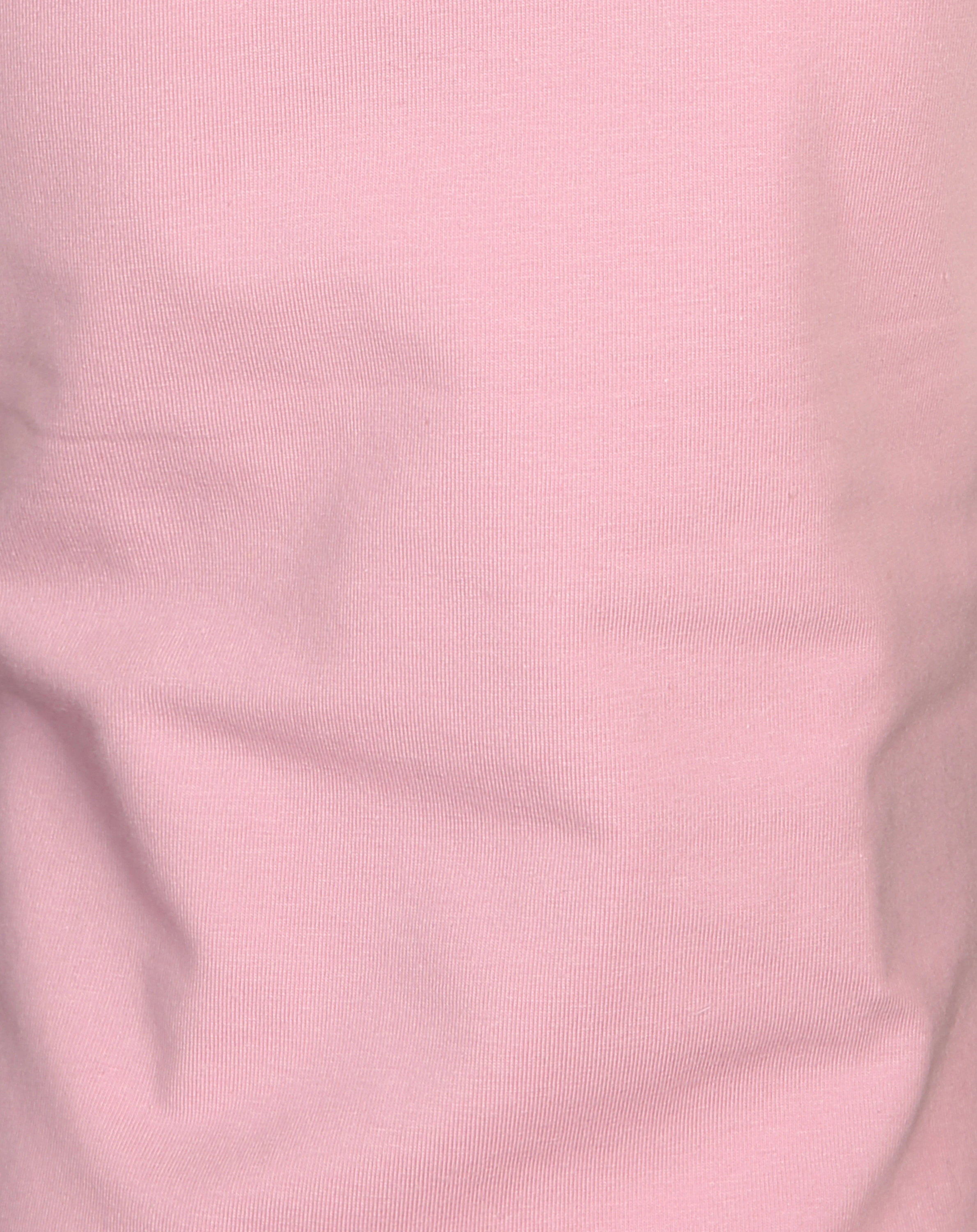 Top RUFFLE in malve