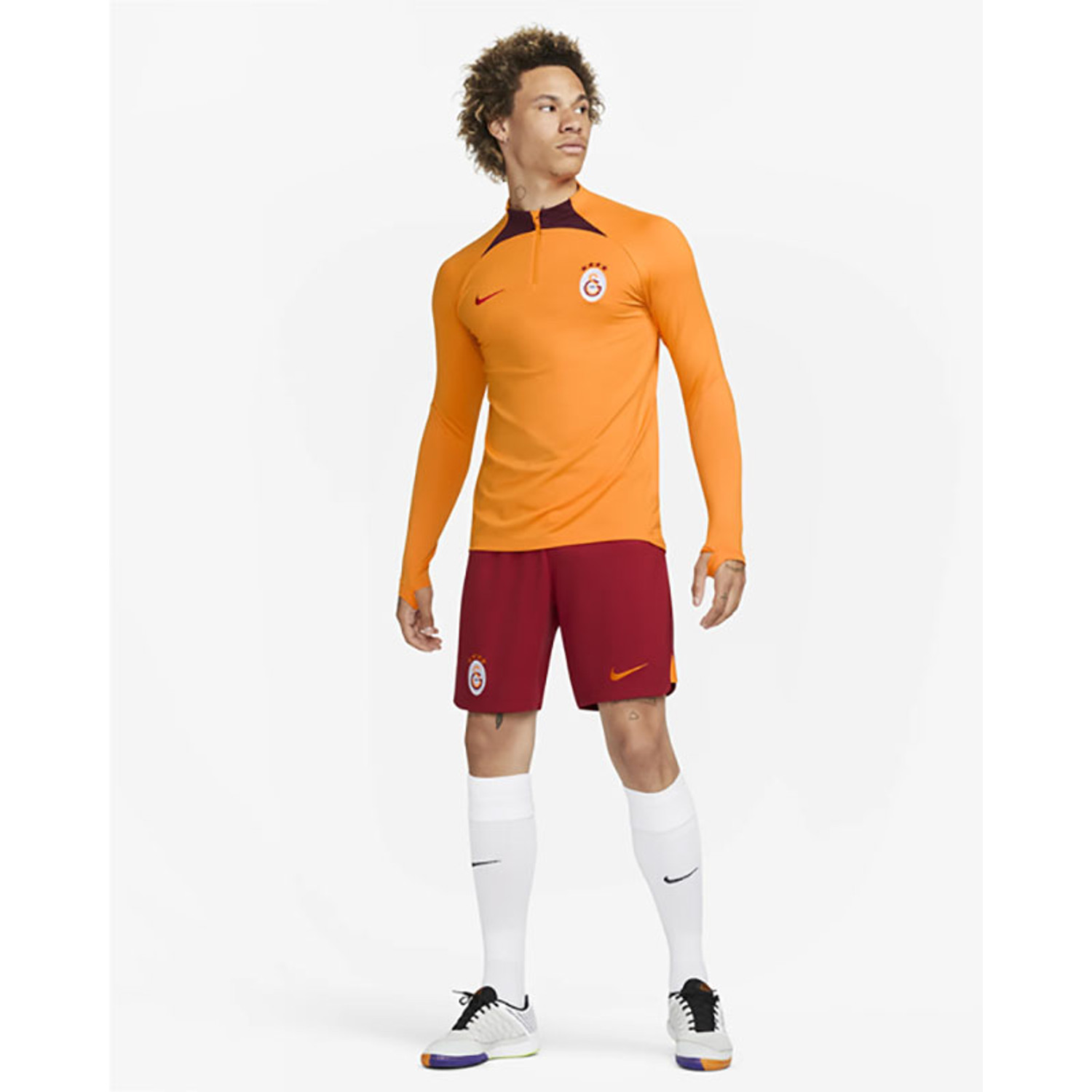 Nike Galatasaray Trainingspak