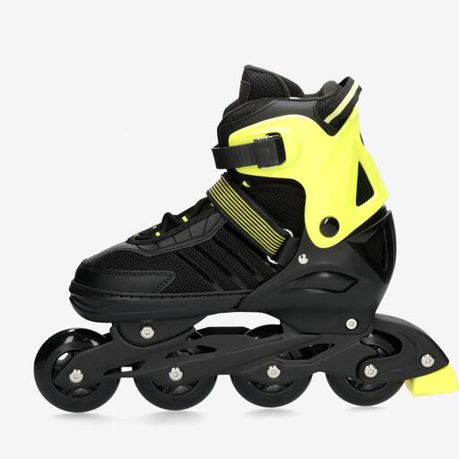 Patins em linha Abec5 míticos