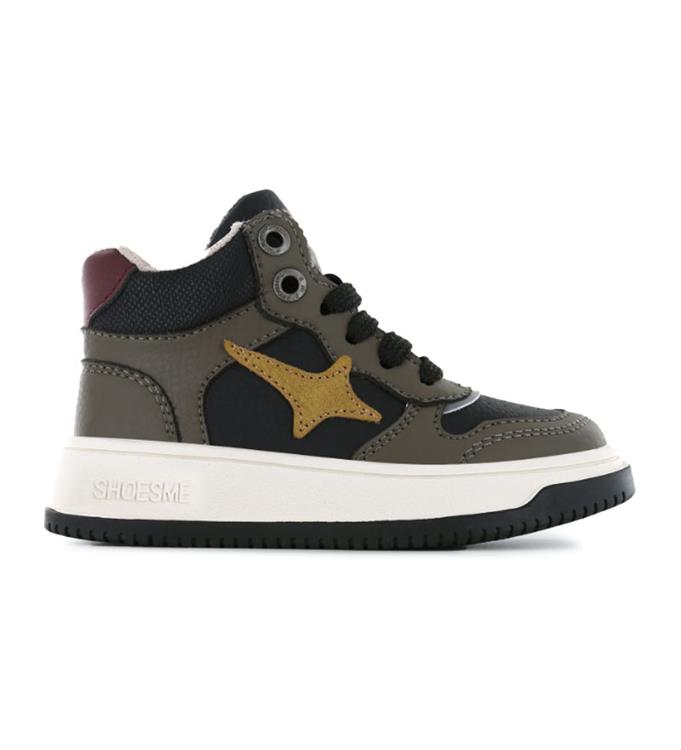 Shoesme NO24W006 groen