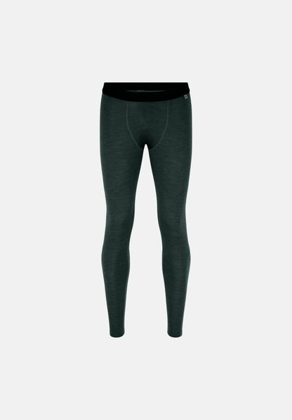 MERINOULD BASELAYER TIGHTS TIL MÆND