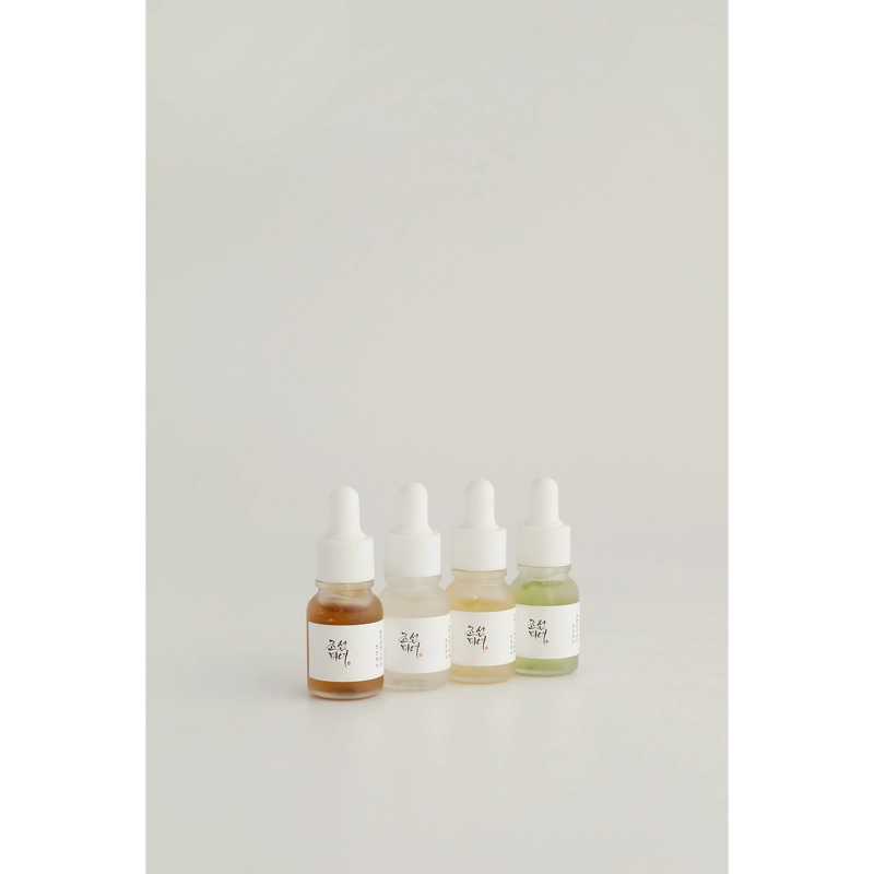 Beauty of Joseon Hanbang Discovery Kit