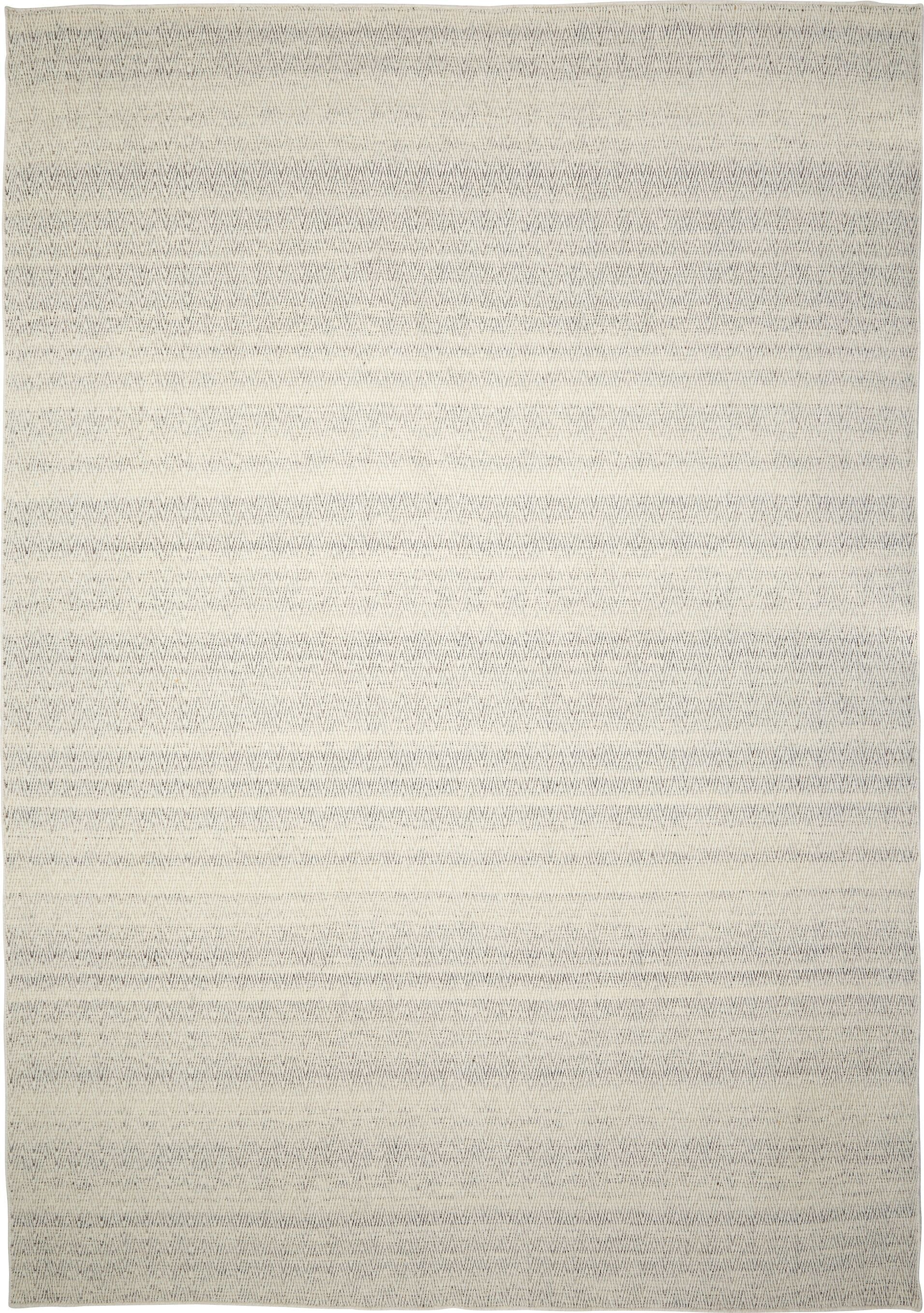 LAHAR Teppich - Natur / B: 170.0 cm x T: 240.0 cm
