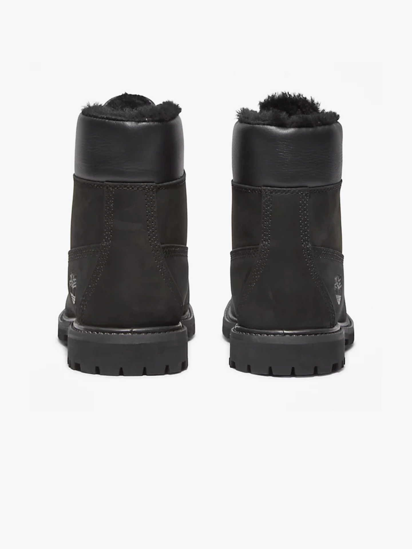 6 inch Premium Shearling Lined Waterproof Boot