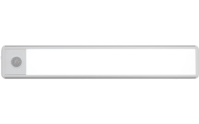 MediaShop Magnetische LED-Leiste mit Bewegungssensor / Wiederaufladbar inkl. USB-Kabel