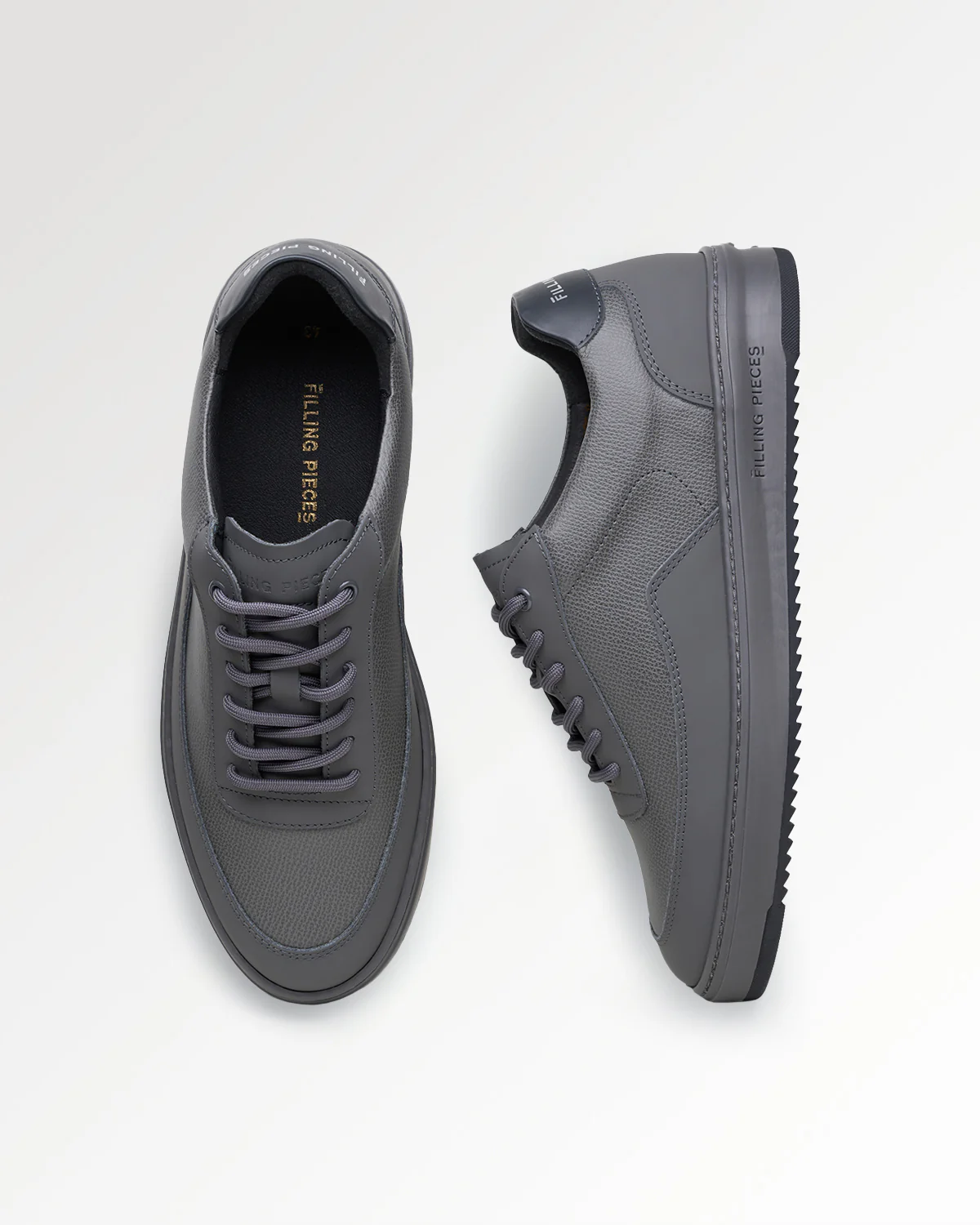 Mondo Tech Crumbs All Grey