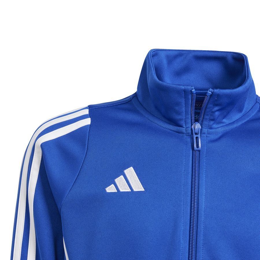 adidas Veste Tiro 24 - Bleu/Blanc Enfant