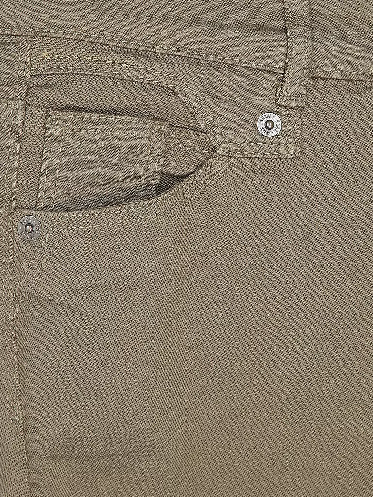 MAC Hose RICH SLIM olive