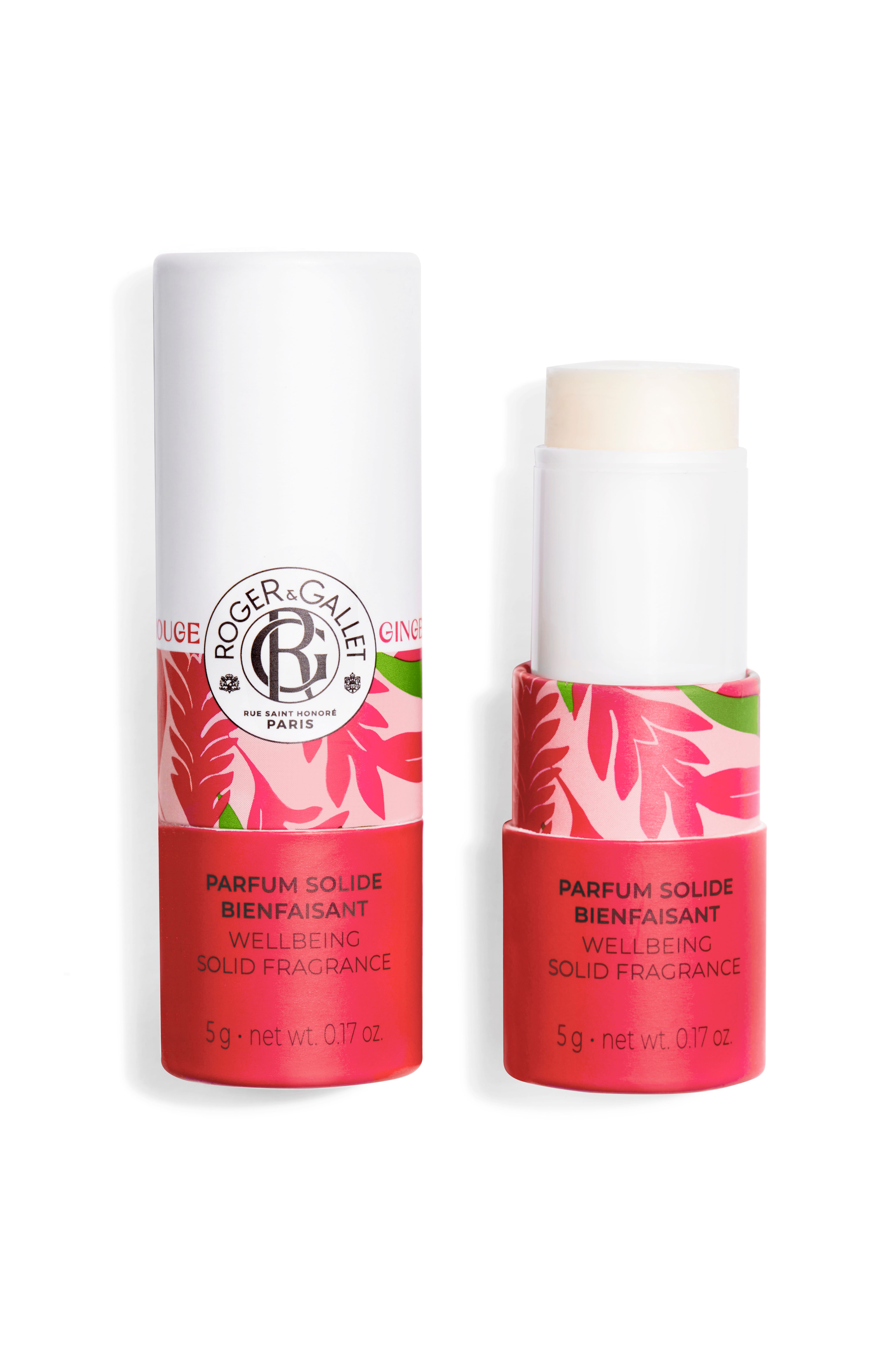 Roger & Gallet Parfum Solide<br>5 g