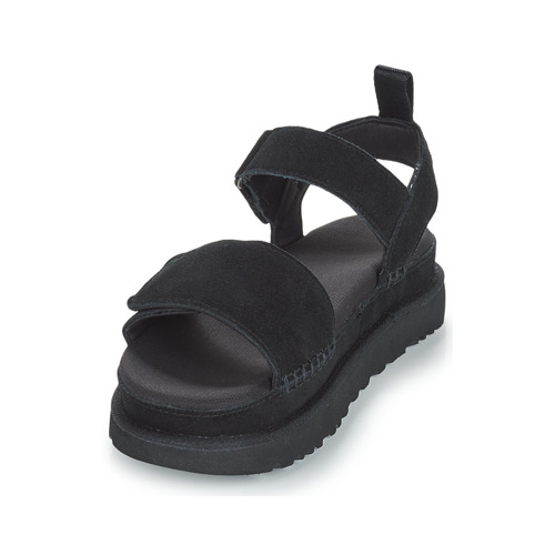 UGG - GOLDENSTAR - Noir