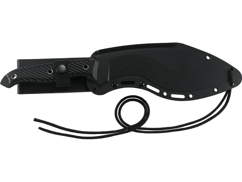CRKT Machete Clever Girl Kukri Machete