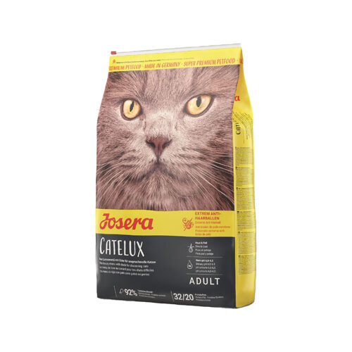 Josera Cat Catelux Kattenvoer