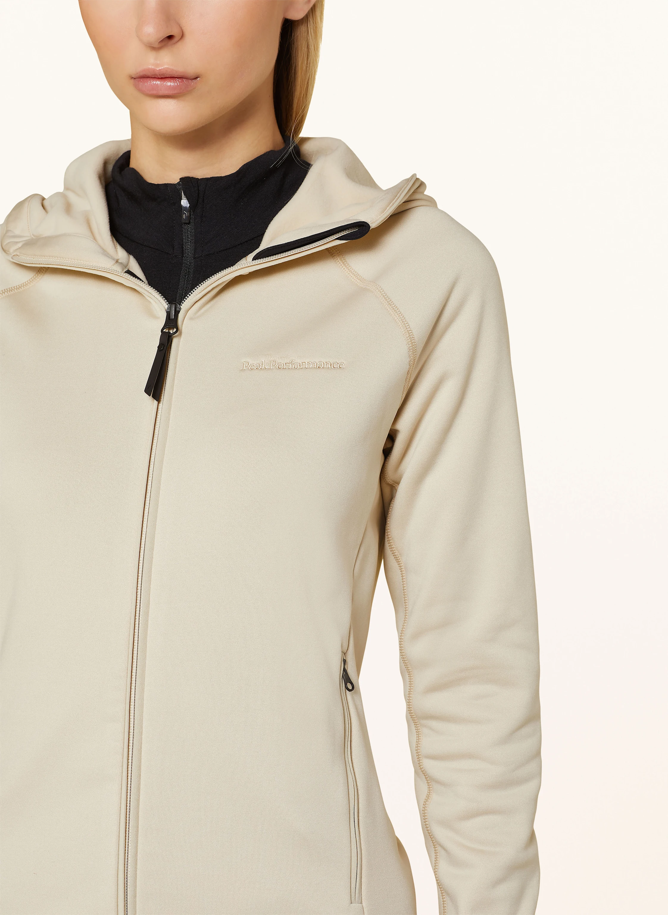 Peak Performance Midlayer-Jacke CHILL LIGHT