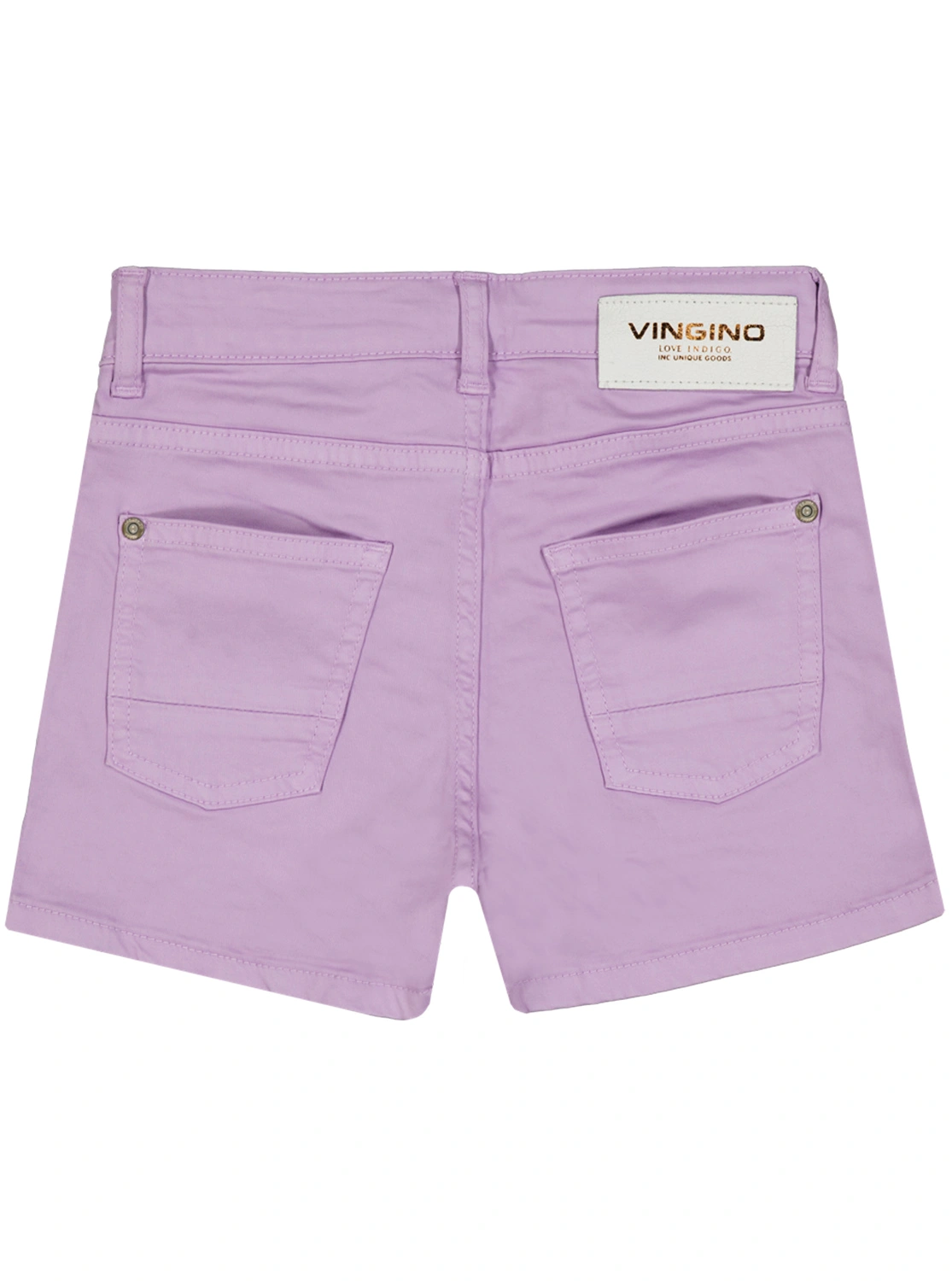 Jeansshorts BELIZE SHORT in fresh lilac
