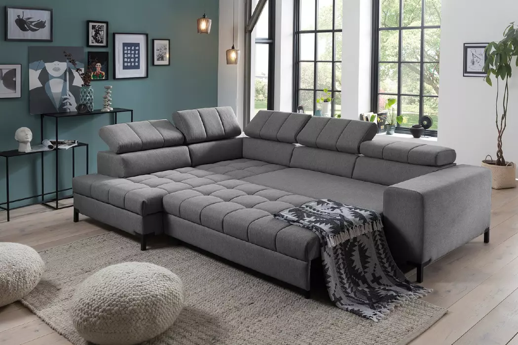 Ecksofa Bocco