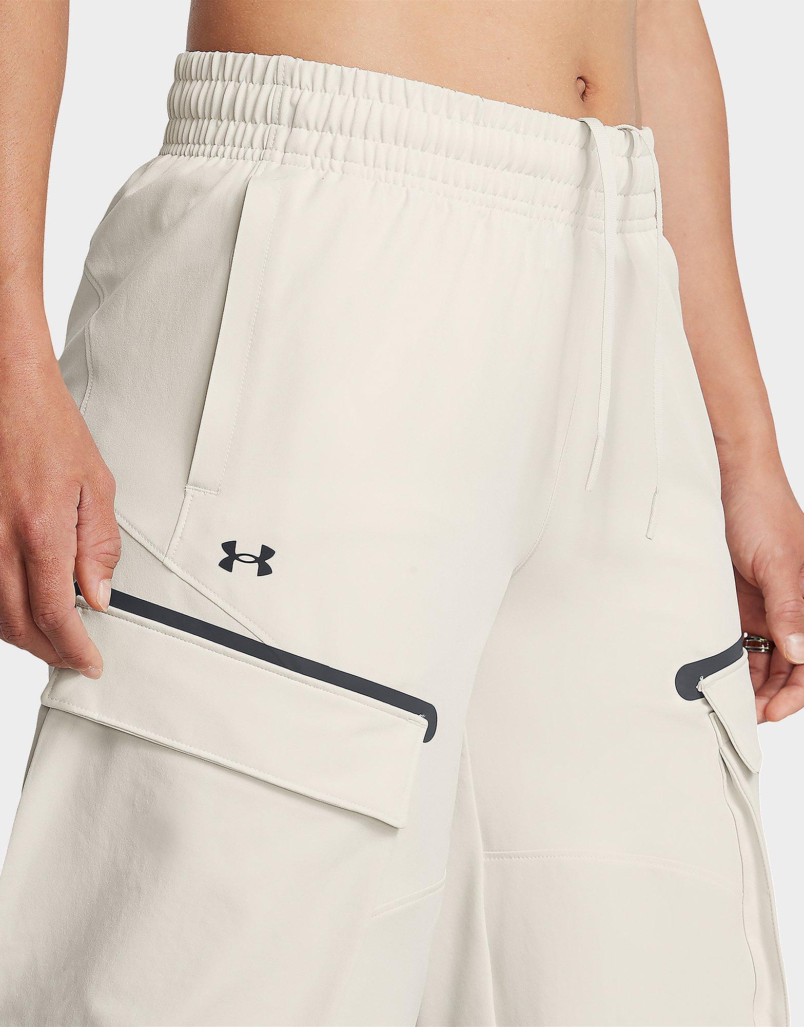 Under Armour Pants UA Unstoppable Cargo Pants