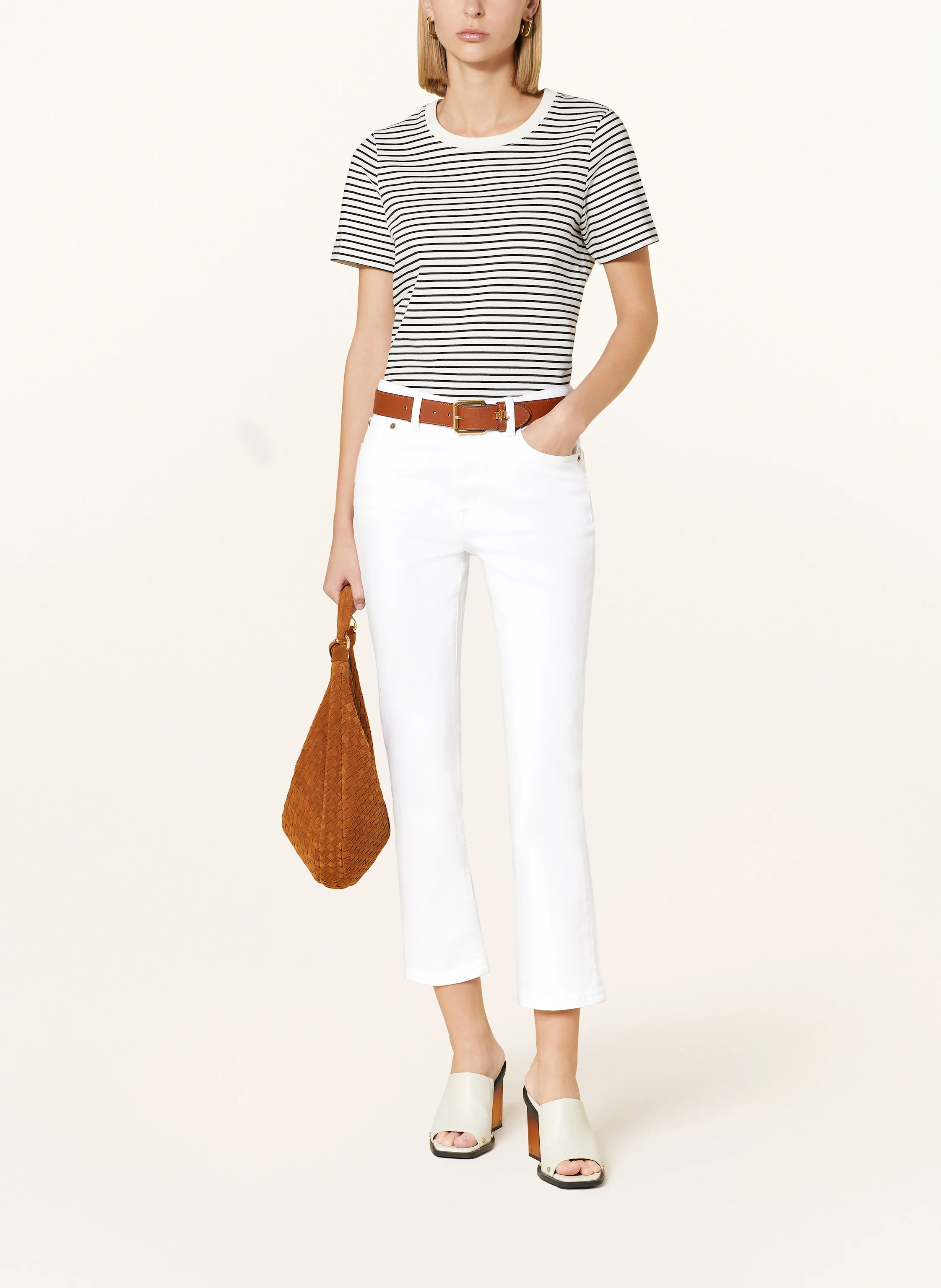 LAUREN RALPH LAUREN Jeans