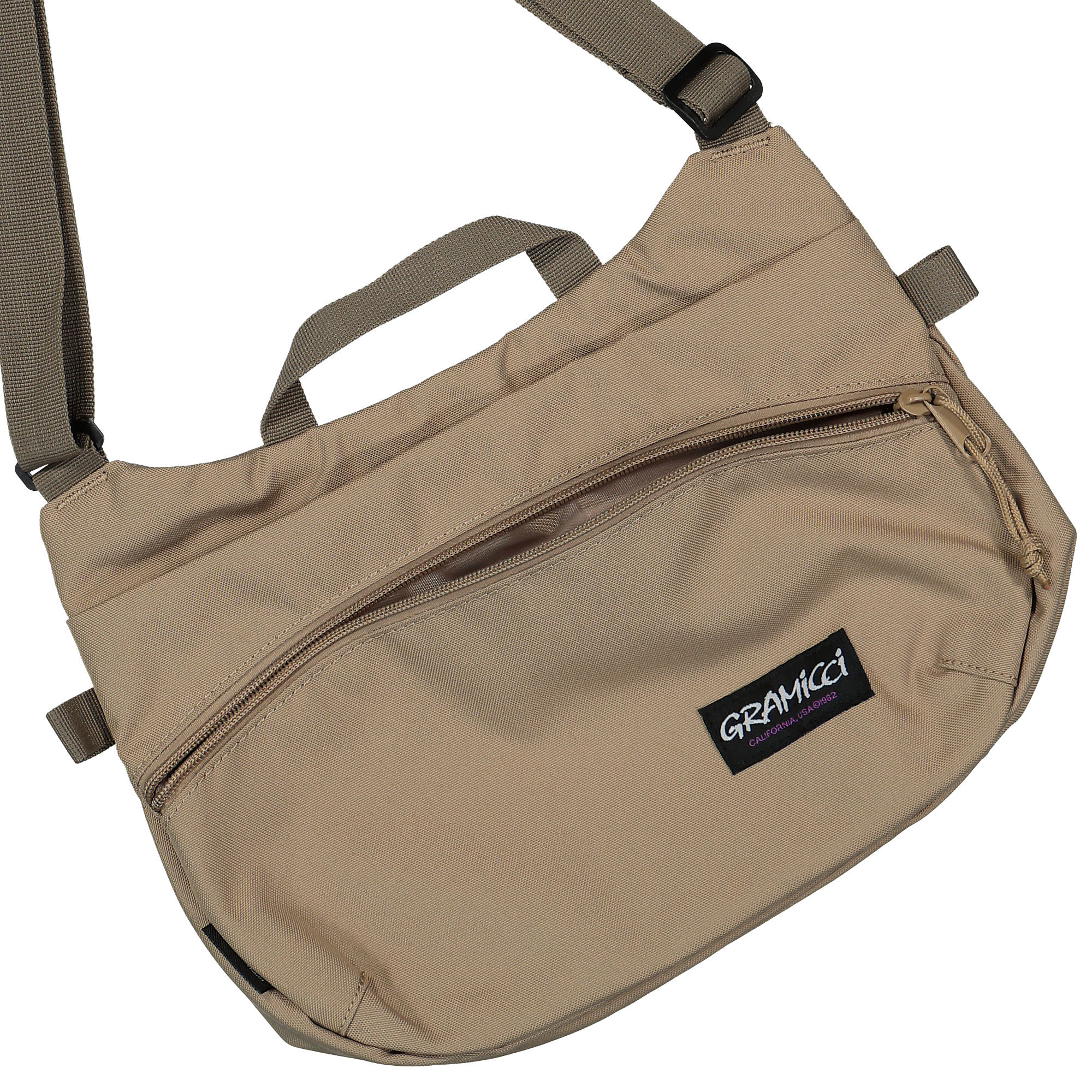 Gramicci<br>Cordura Shoulder Bag