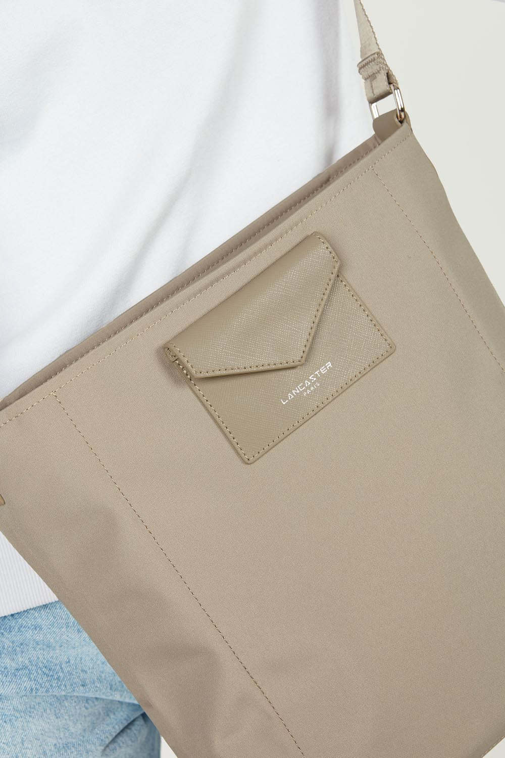 Smart KBA-Sac seau