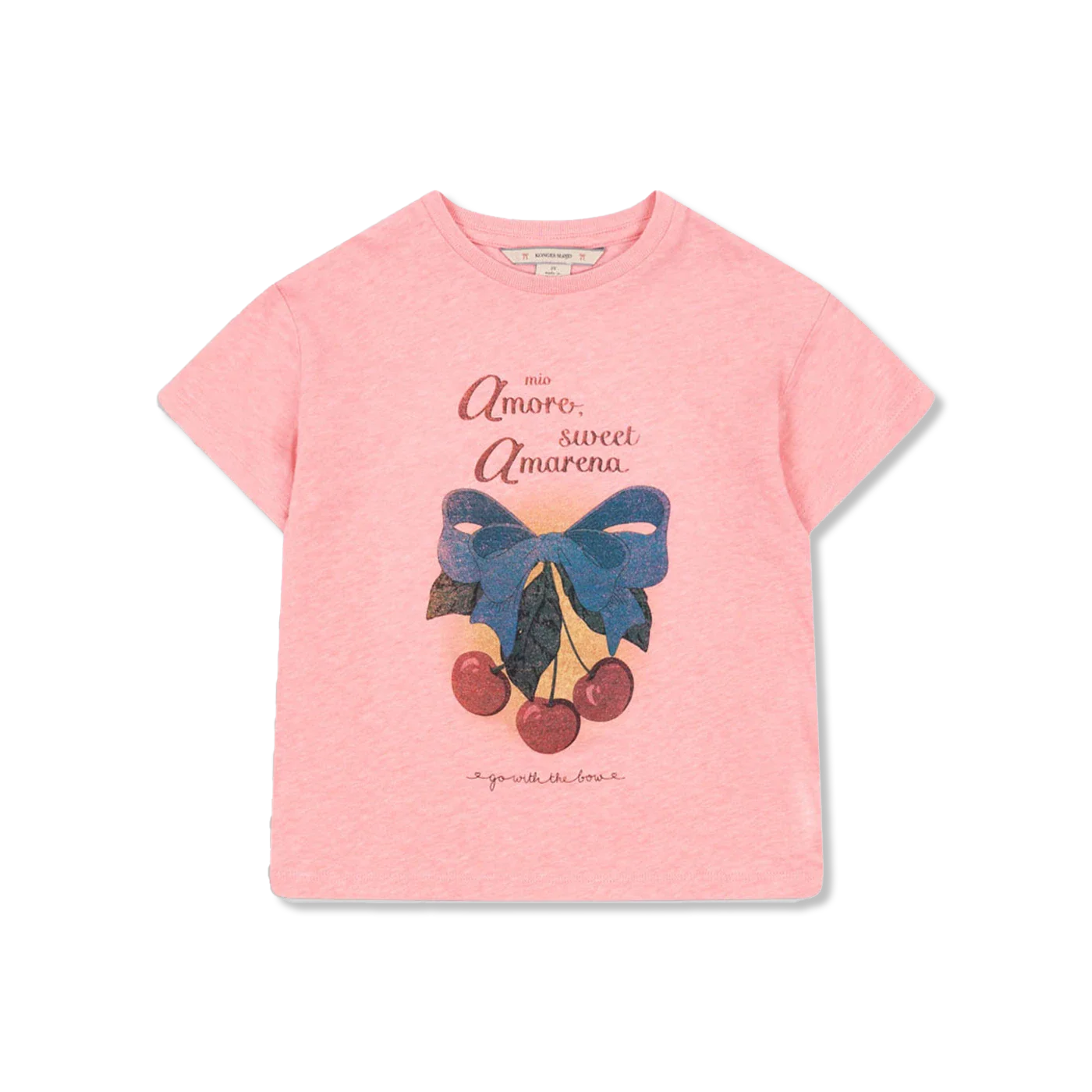 ERA t-shirt
