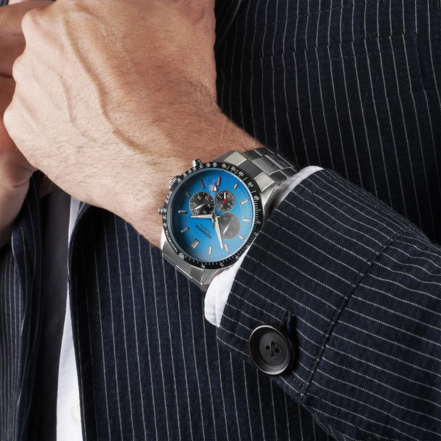 Sekonda Sports Velocity 30024