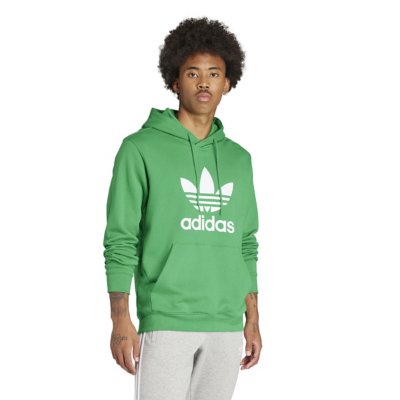 Sweatshirt à capuche homme Adicolor Classics Trèfle ADIDAS