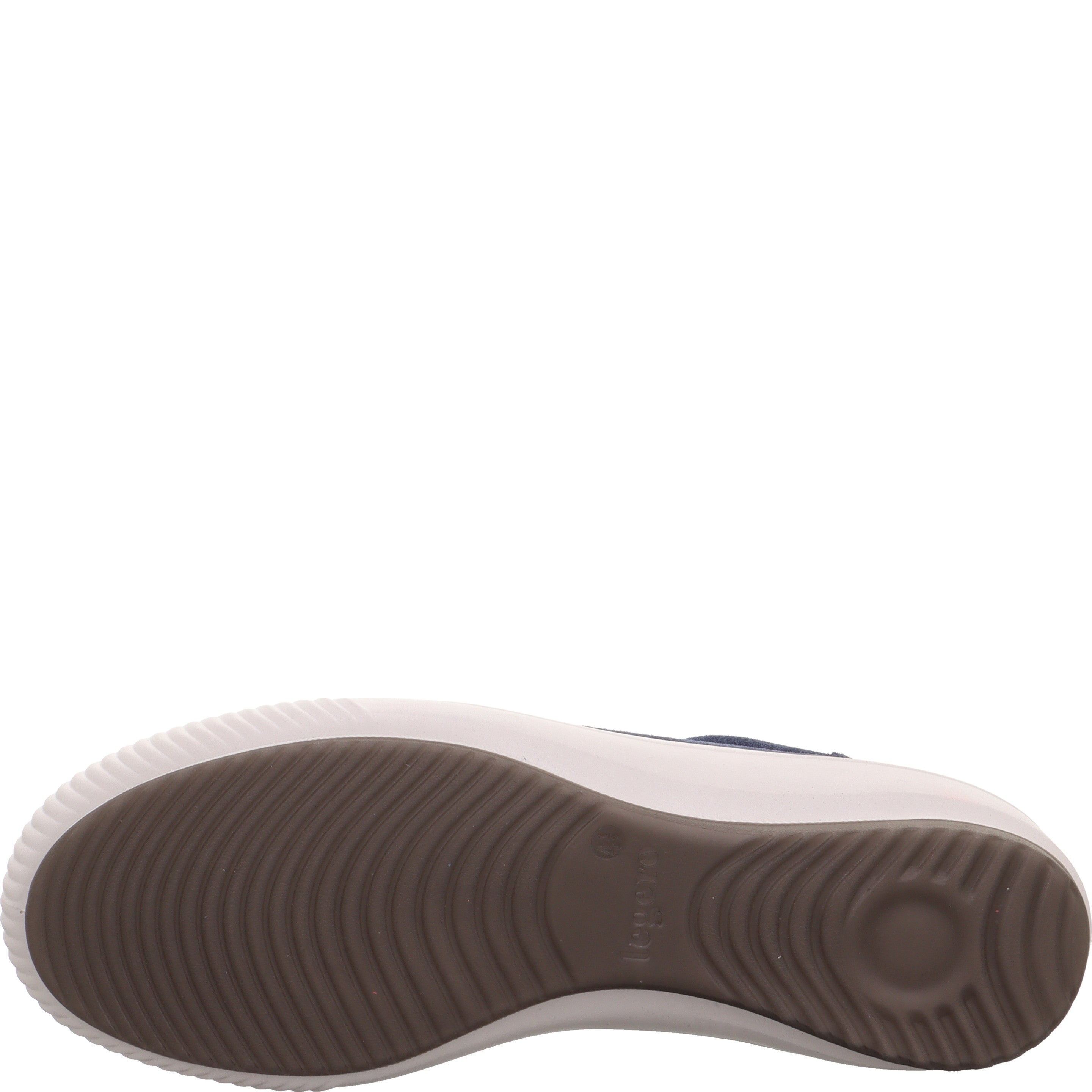 legero TANARO 5.0 Damen  Sneaker low mit Schnürung - Farbe: Indacox - Größe: 7