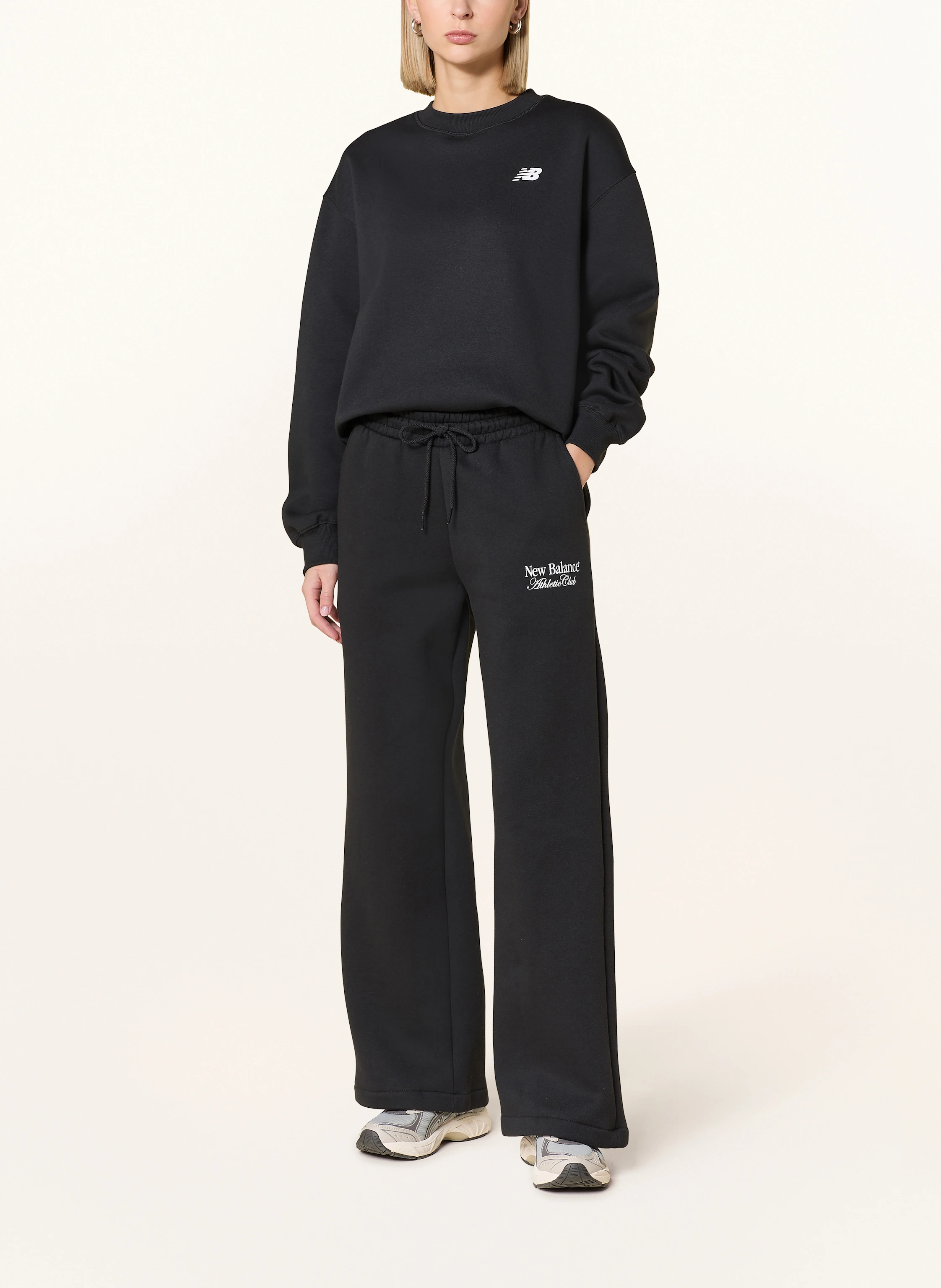 new balance Sweatshirt WT51949
