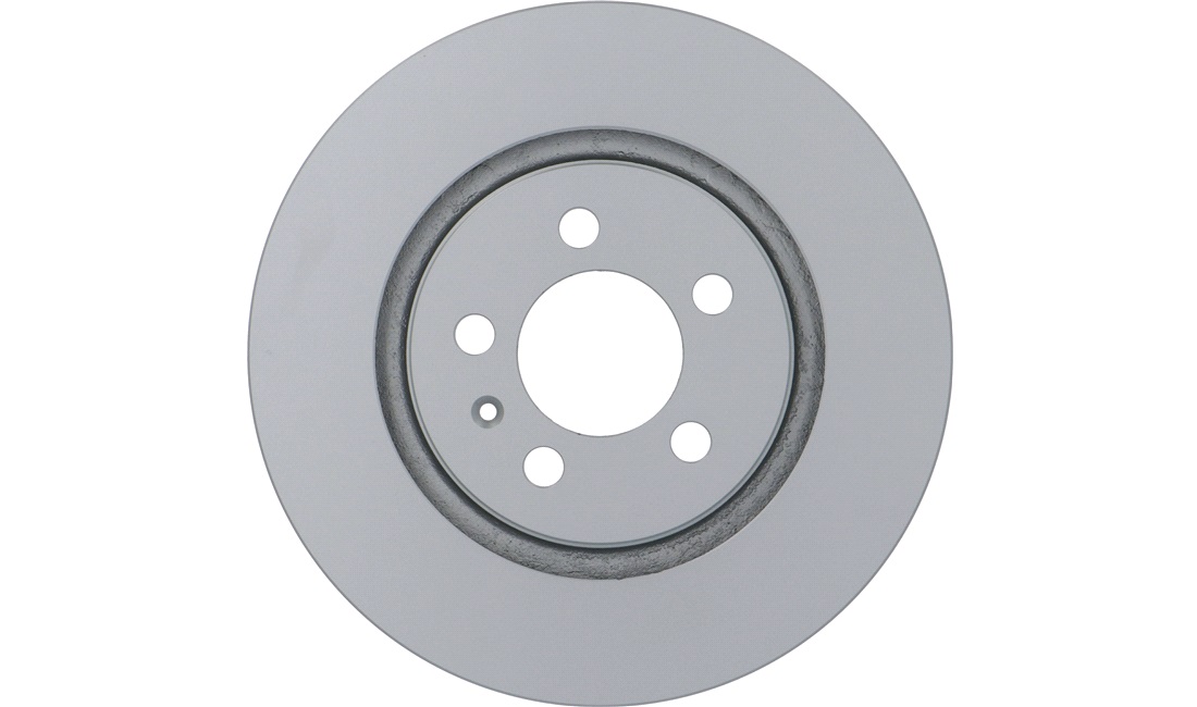 Bremseskive 280 x 22 mm