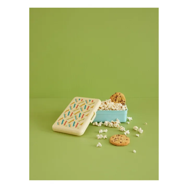 Rice Lunchbox Skateboard