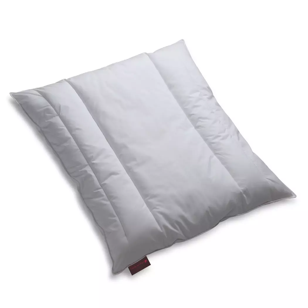 Kopfkissen Waschmich Light 80x80cm