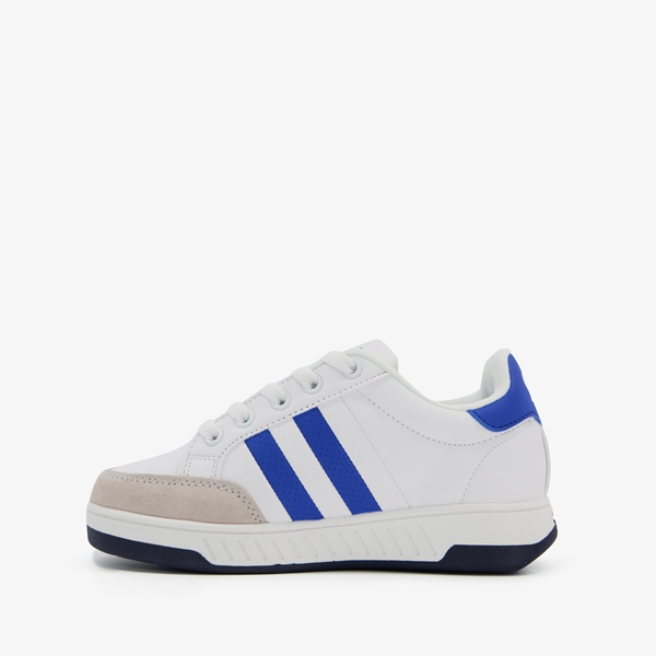 Breezy Rollers jongens sneakers met wieltjes