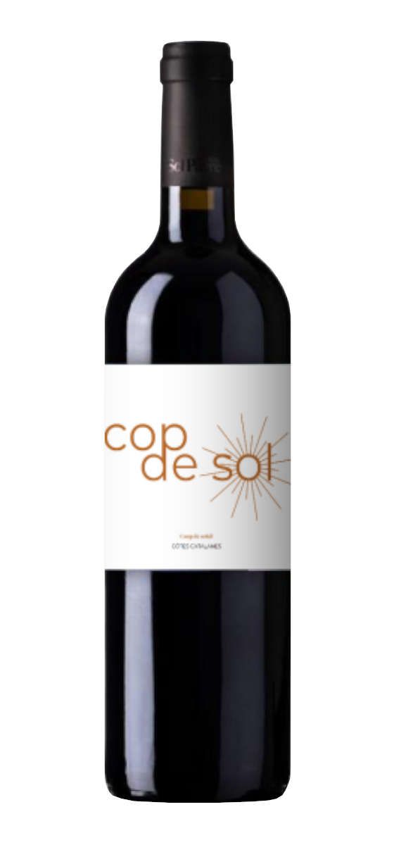Domaine Sol Payré - Cop de Sol 2022
