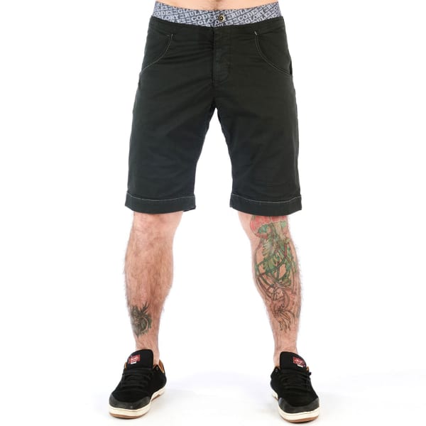 Short escalade NOGRAD SAHEL SHORT M ANTHRACITE GREY
