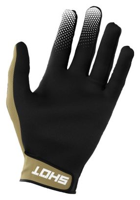 Gants Enfant Shot Rogue Revolt Noir / Or