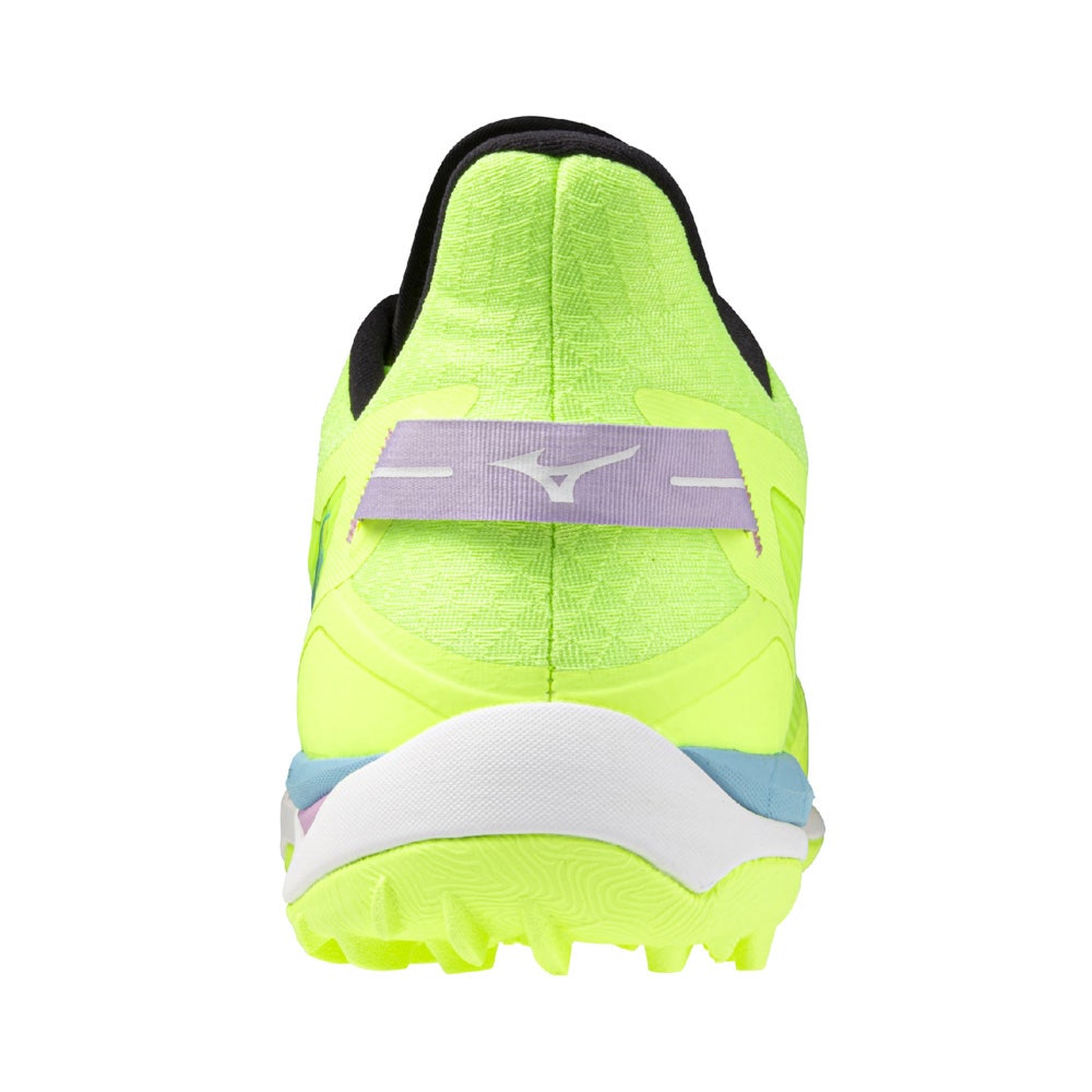 Mizuno  Wave Leopardus