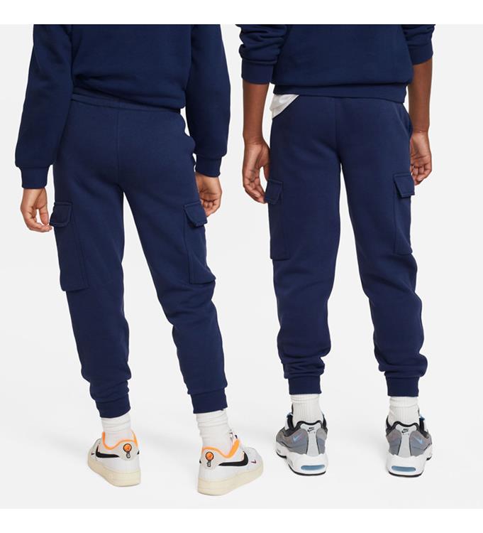 Nike JR Sportswear Club Fleece Cargobroek